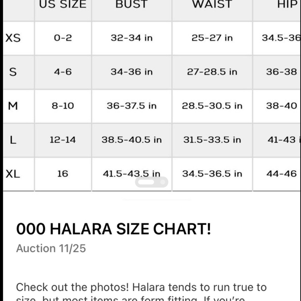 Halara High Waisted Button Multiple Pockets Strai… - image 5